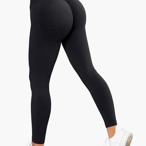 Suuksess Booty Scrunch Leggings